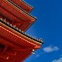 清水寺 / Kiyomizu Temple