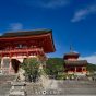 清水寺 / Kiyomizu Temple