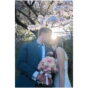ウェディングドレス / Wedding Photo
